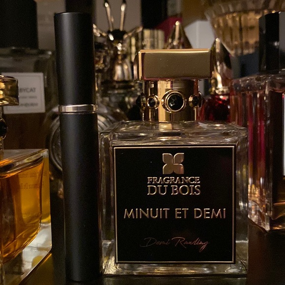 Fragrance du Bois Other - Fragrance Du Bois. Minuet et Demi. 5ml spray only
